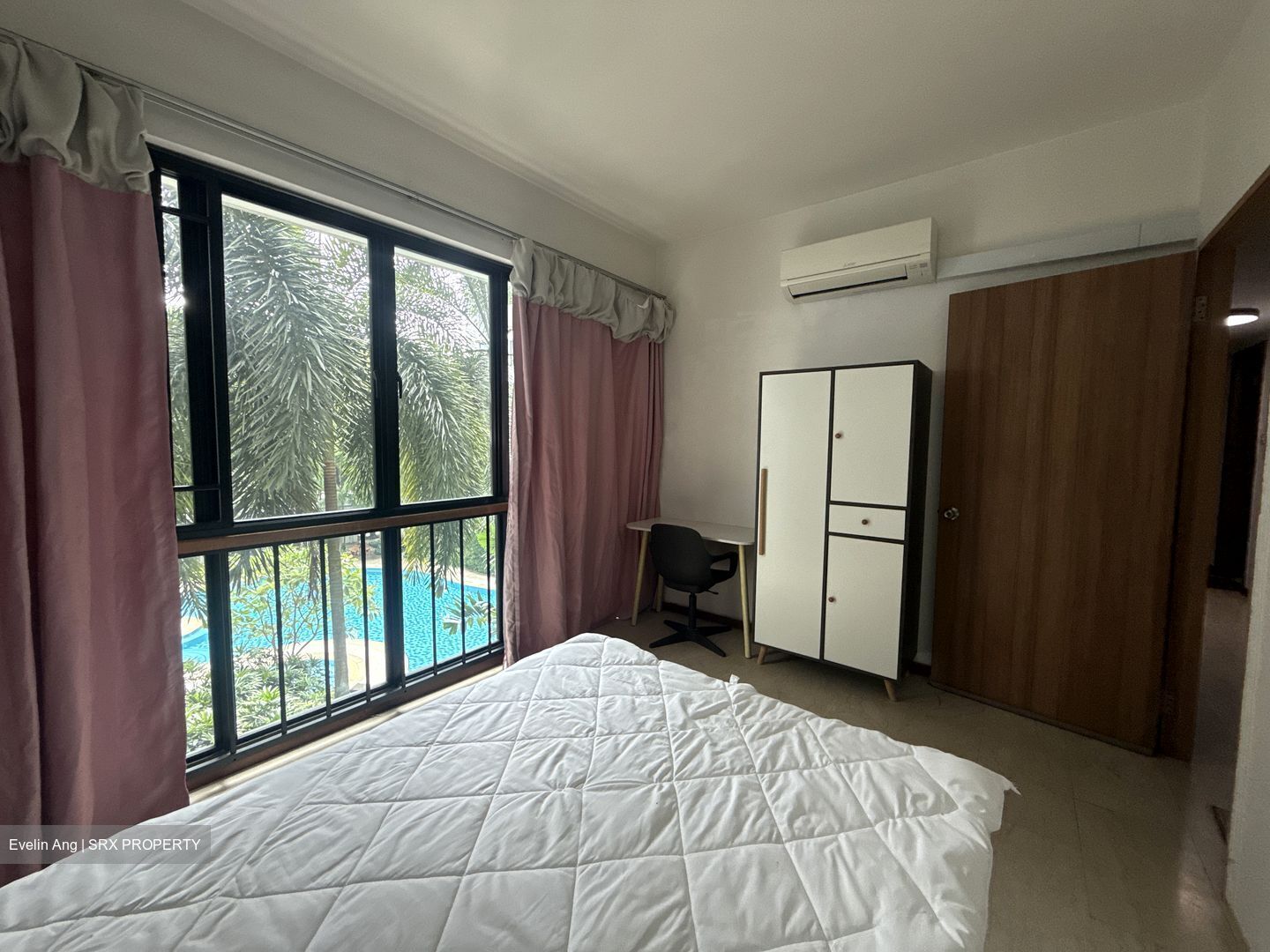 Central Grove (D14), Condominium #596398051